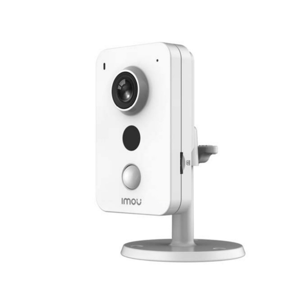 IP видеокамера, Imou, Cube PoE 2MP