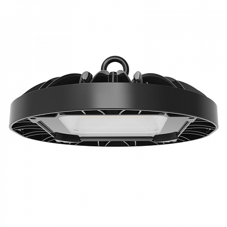 Светильник светодиодный промышленный WOLTA UFO-100W/01 100Вт 5700К IP65 9000лм