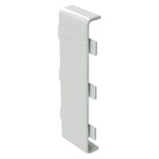 Соединение на стык для кабель-канала GAN 40 DKC (для короба TA-EN 40x40 мм)