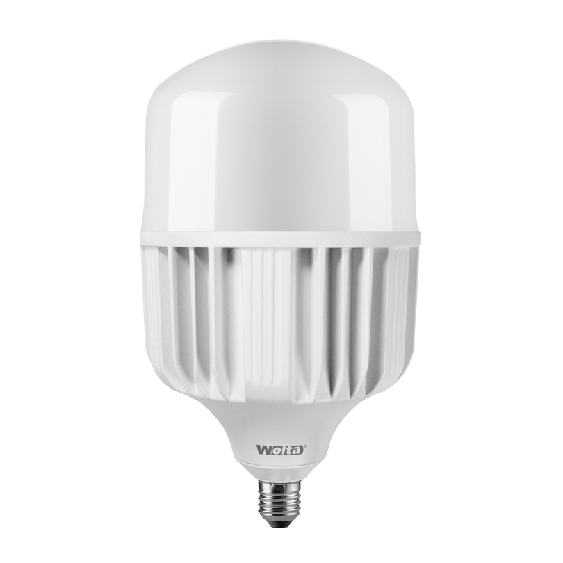 Светодиодная лампа WOLTA 25WHP120E27/40 HP 120Вт 9600лм 6500К  E27/40 1/6