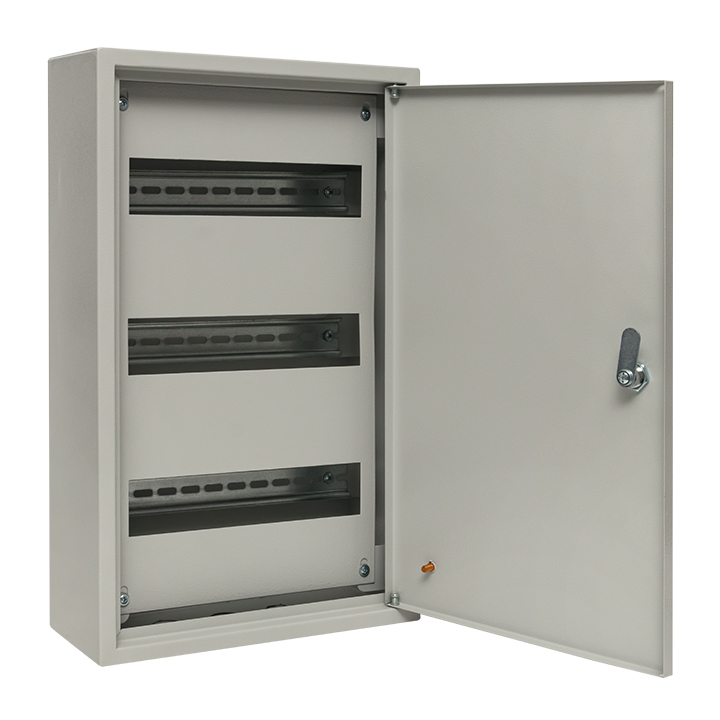 Щит ЩРН-36 IP31 (480х300х120) Basic EKF
