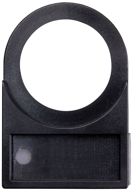Держатель маркировки DM 18x25 IEK