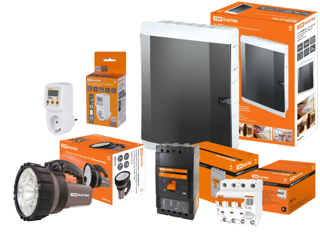 Получи цену дилера на всю продукцию TDM с первой покупки