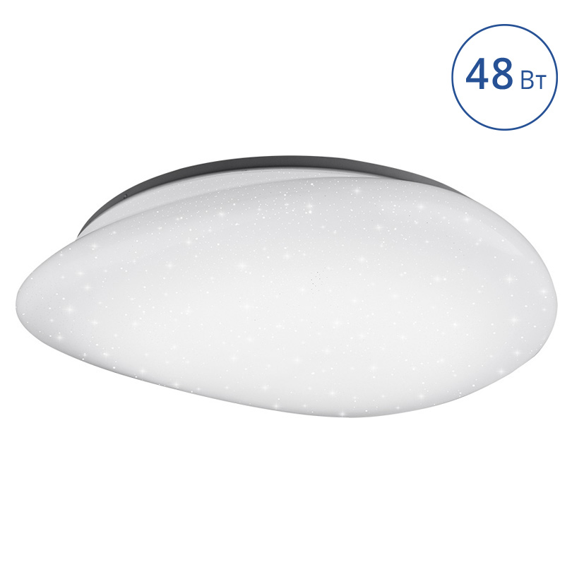 Светильник светодиодный CLL2248W-METEOR