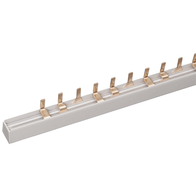 Шина соединительная типа PIN (штырь) 3Р 63А (1м) IEK