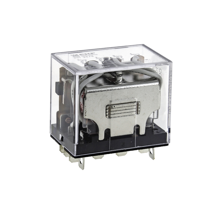 Реле промежуточное РП 25/4 10А 230V АС_EKF PROxima