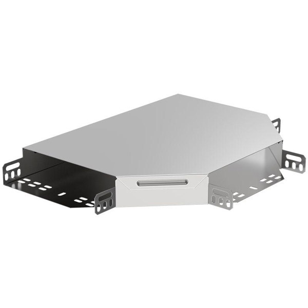 Ответвитель Т-образный горизонтальный 35х200 мм TDM