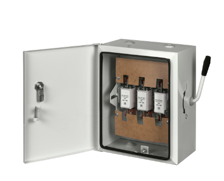 ЯБПВУ-100А IP54 (с ПН-2) модификация2 TDM