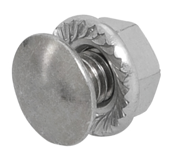 Комплект соединительный КС М6х10 IEK