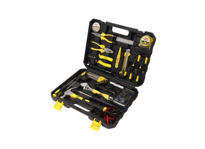 Электромонтажный инструмент