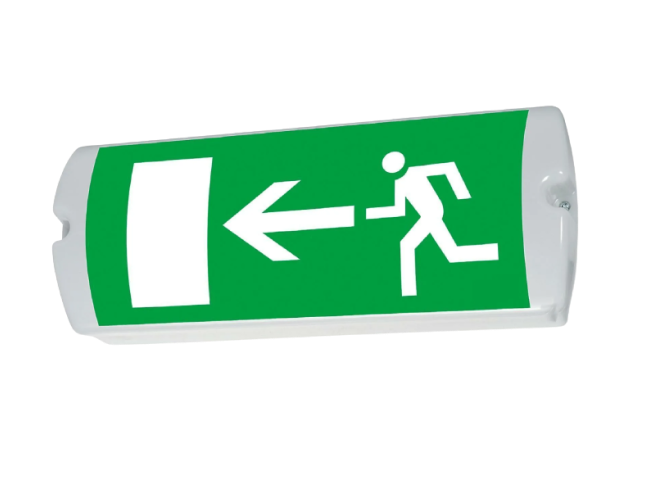 Аварийное освещение