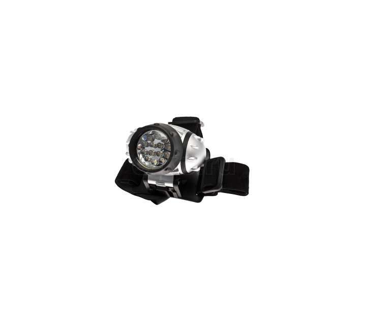 Фонарь налобный КОСМОС H14LED, 14*LED 3*AAA(R03)