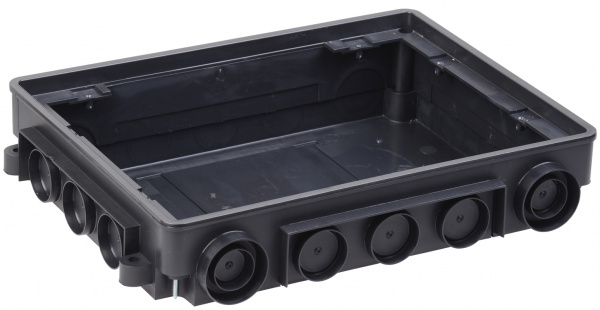 PRIMER Коробка напольная ONFLOOR 12 IEK