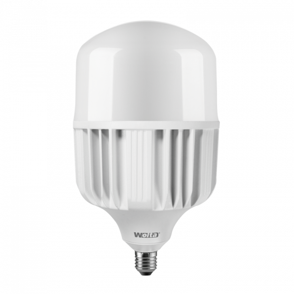 Светодиодная лампа WOLTA 25WHP120E27/40 HP 120Вт 9600лм 6500К  E27/40 1/6