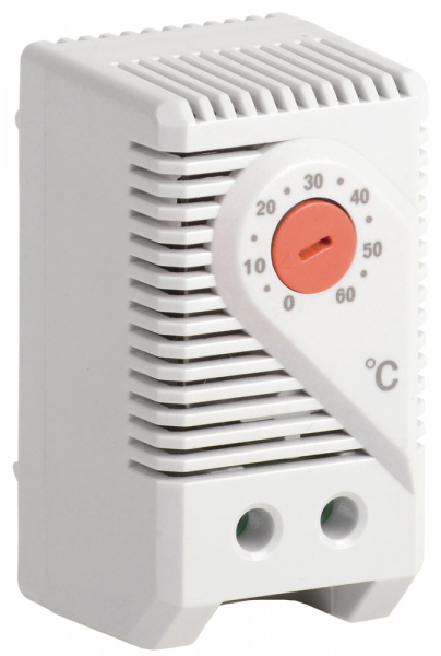 Термостат УККт от 0 до +60 °C NC IEK
