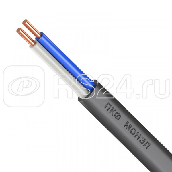 Кабель ВВГнг-ls 2*6