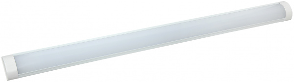 Светильник LED ДБО 5010 45Вт 4000К IP20 1500мм сталь IEK