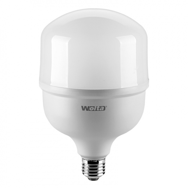 Светодиодная лампа WOLTA 25WHP40E27/40 HP 40Вт 3500лм 6500К E27/40 1/20