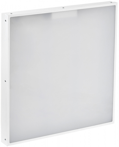 Светильник LED ДВО 404045-54-OP PRO IP54 40Вт 4000К оп. IEK
