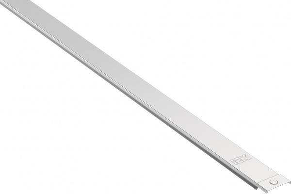 Крышка на лоток осн. 80мм IEK