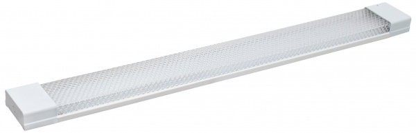 Светильник LED ДБО 4013 18Вт 6500К IP20 600мм призма IEK