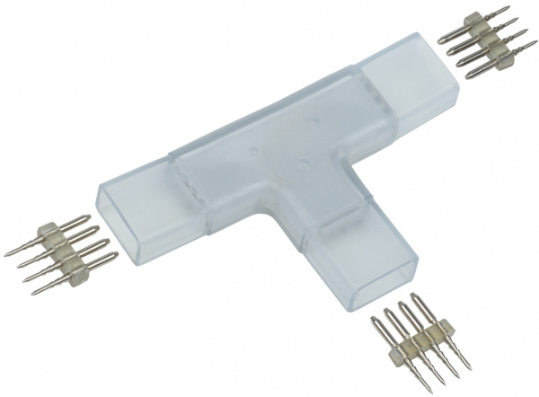 Драйвер LED ИПСН 500Вт 220В 14мм RGB IP44 IEK