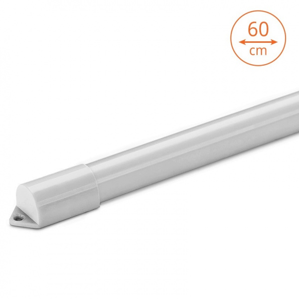 Светильник LED WOLTA WT4S9W 9Вт 4000К 900лм белый IP65 635x19x17мм
