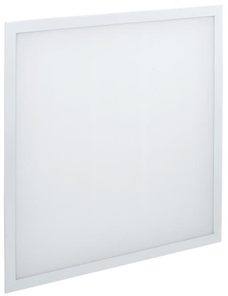 Светильник LED ДВО 6571-O 45Вт 4000К опал IEK