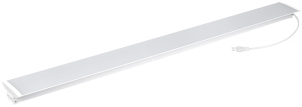 PRO Светильник LED линейн. 1201 36Вт 3000К 1200х107х52мм IEK