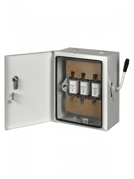 ЯБПВУ-100А IP54 (с ПН-2) модификация2 TDM