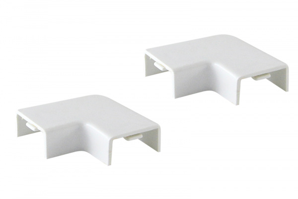 Поворот 90 гр. КМП 40х16 TDM