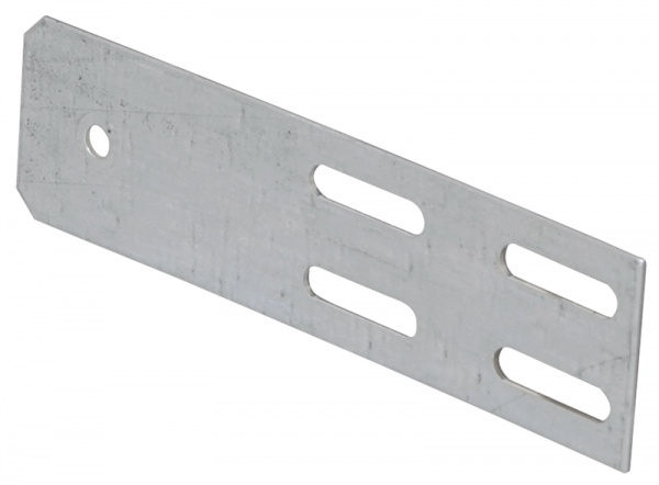 Пластина шарнирного соединения h=50 IEK