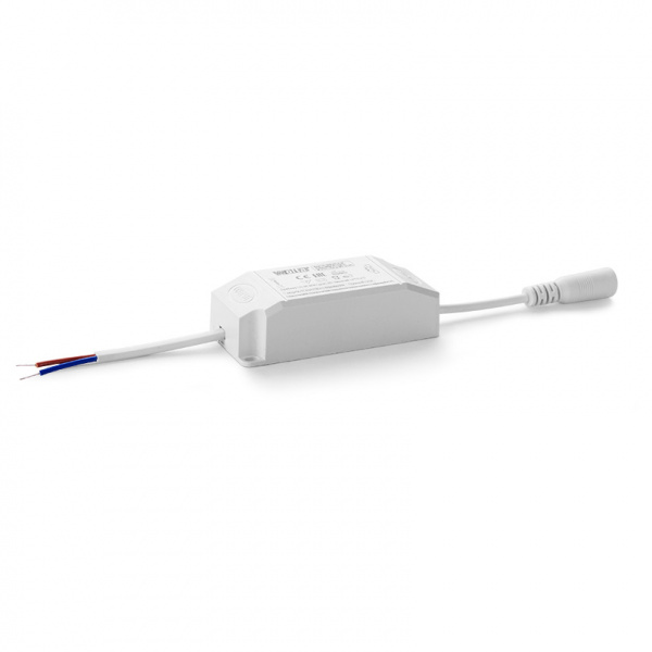 Драйвер для тонк пан LD-40 ДЛЯ LED ТОНКИХ ПАНЕЛЕЙ LPD/LPC (только в комплекте с панелями серии LPC-L