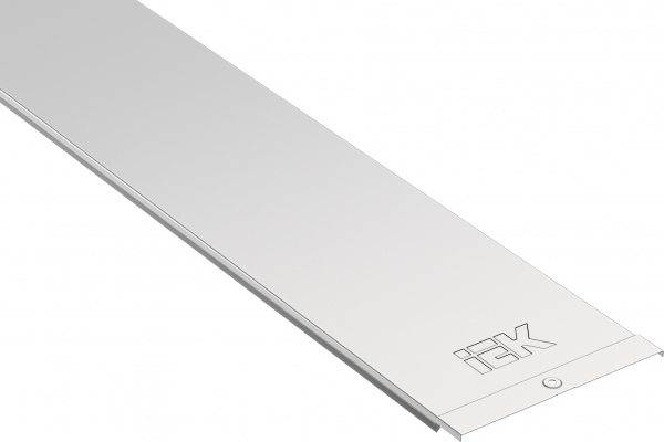 Крышка на лоток осн. 150мм IEK