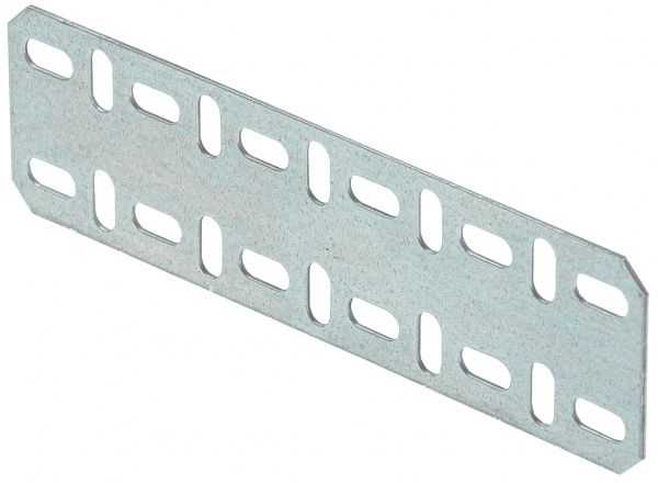 Пластина соединительная h=100 IEK