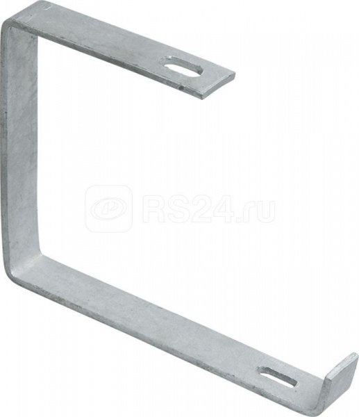 Подвес С-образный осн. лотка 200 мм TDM