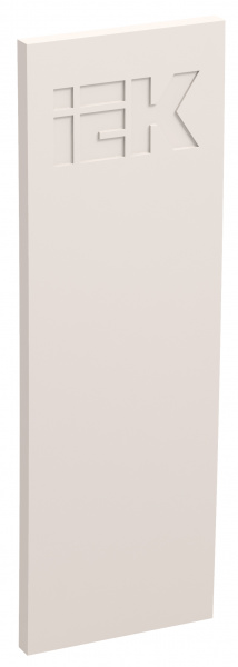 PRIMER Соединитель на стык лицевой для крышки 60мм IEK